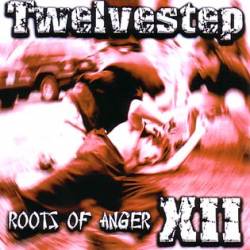 Twelvestep : Roots of Anger